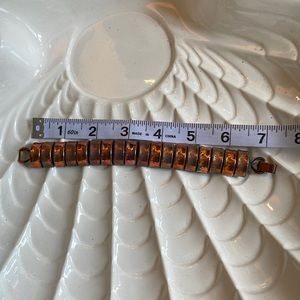 Vintage metal bracelets for sale